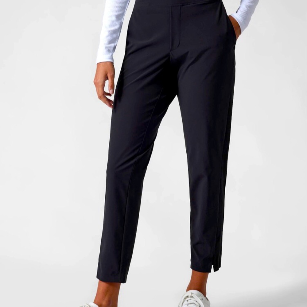 Athleta Brooklyn Ankle Pant (NWT)